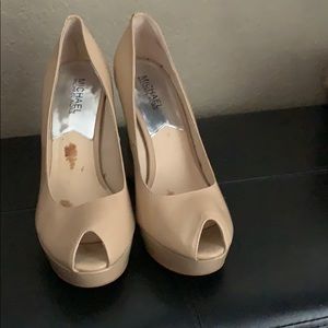 Michael Kors heels